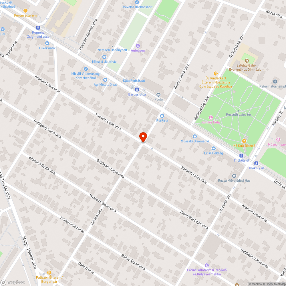 Megállni tilos padkafelfestés lekopott bejelentés helye