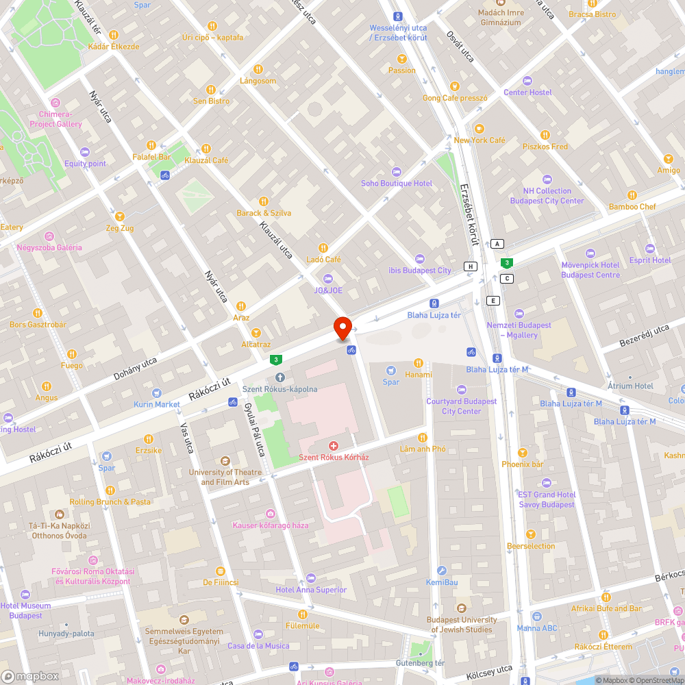 Összefirkált és összetagelt áramdoboz bejelentés helye