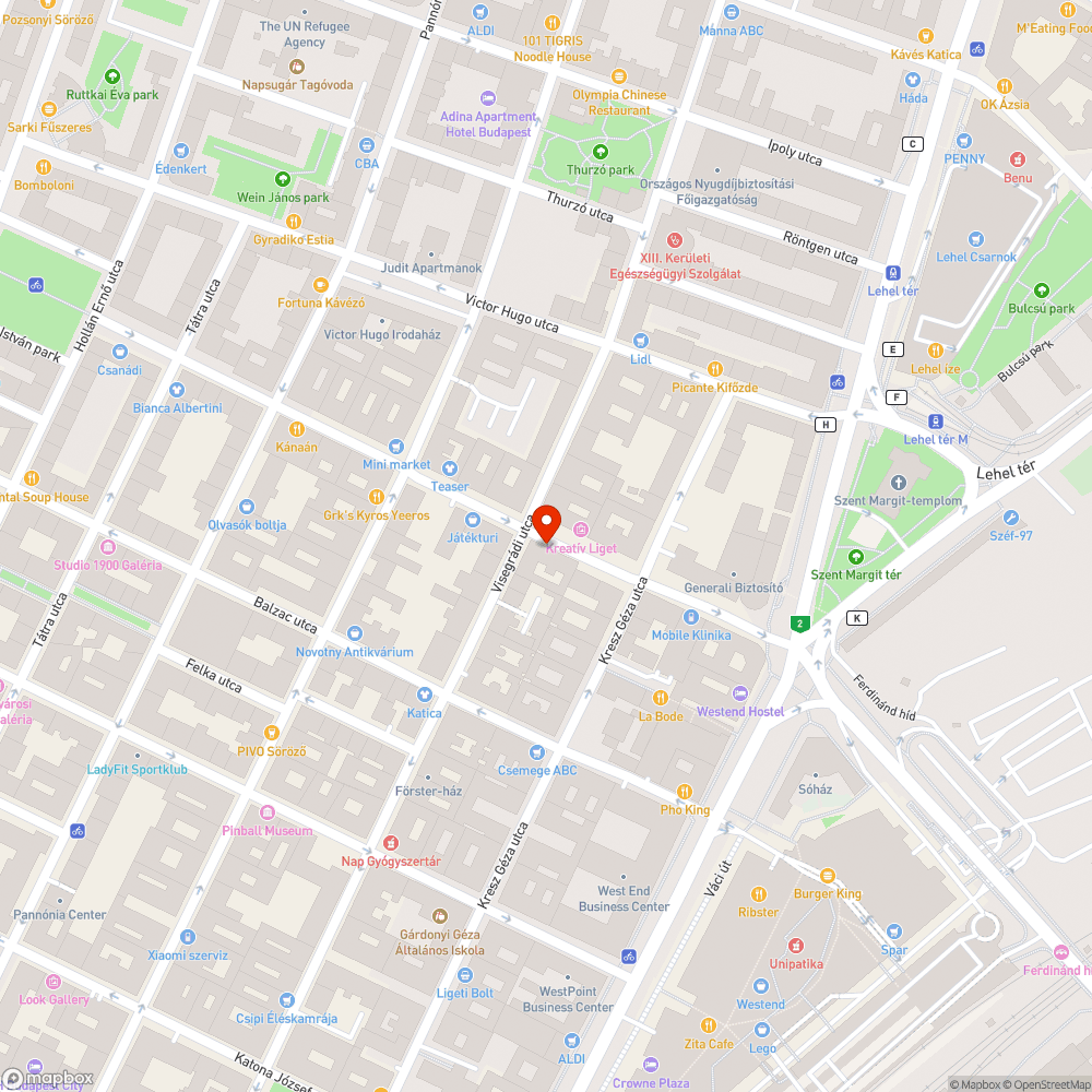 OSB lap a háztetőn bejelentés helye