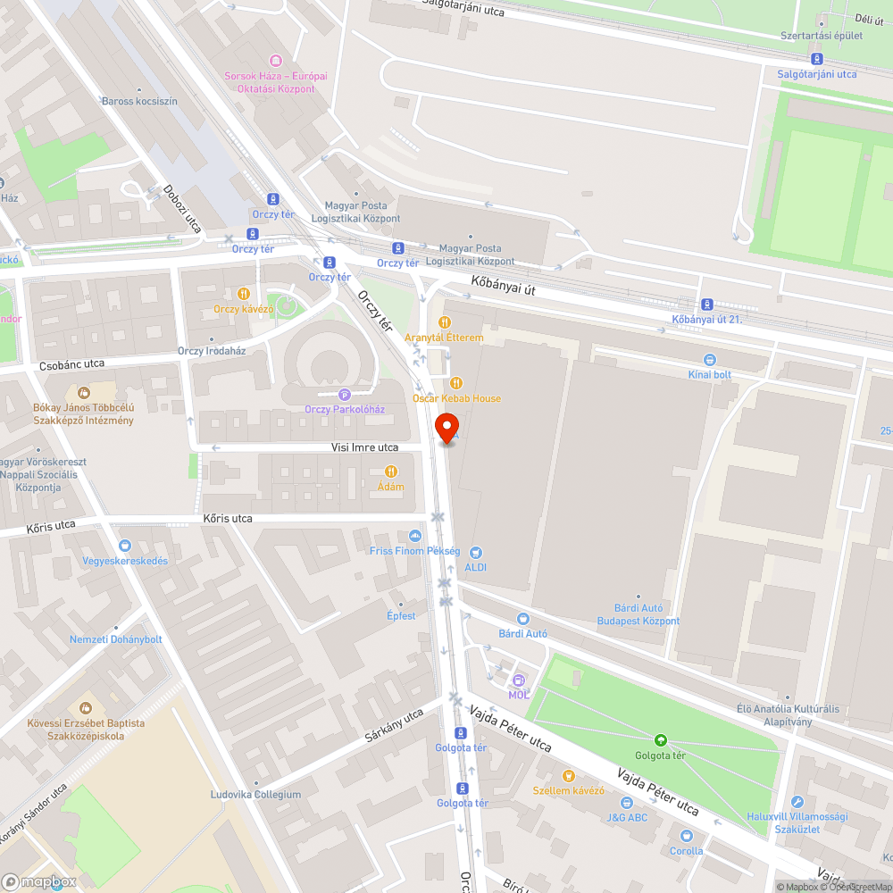 Hulladékgyűjtők hiánya bejelentés helye