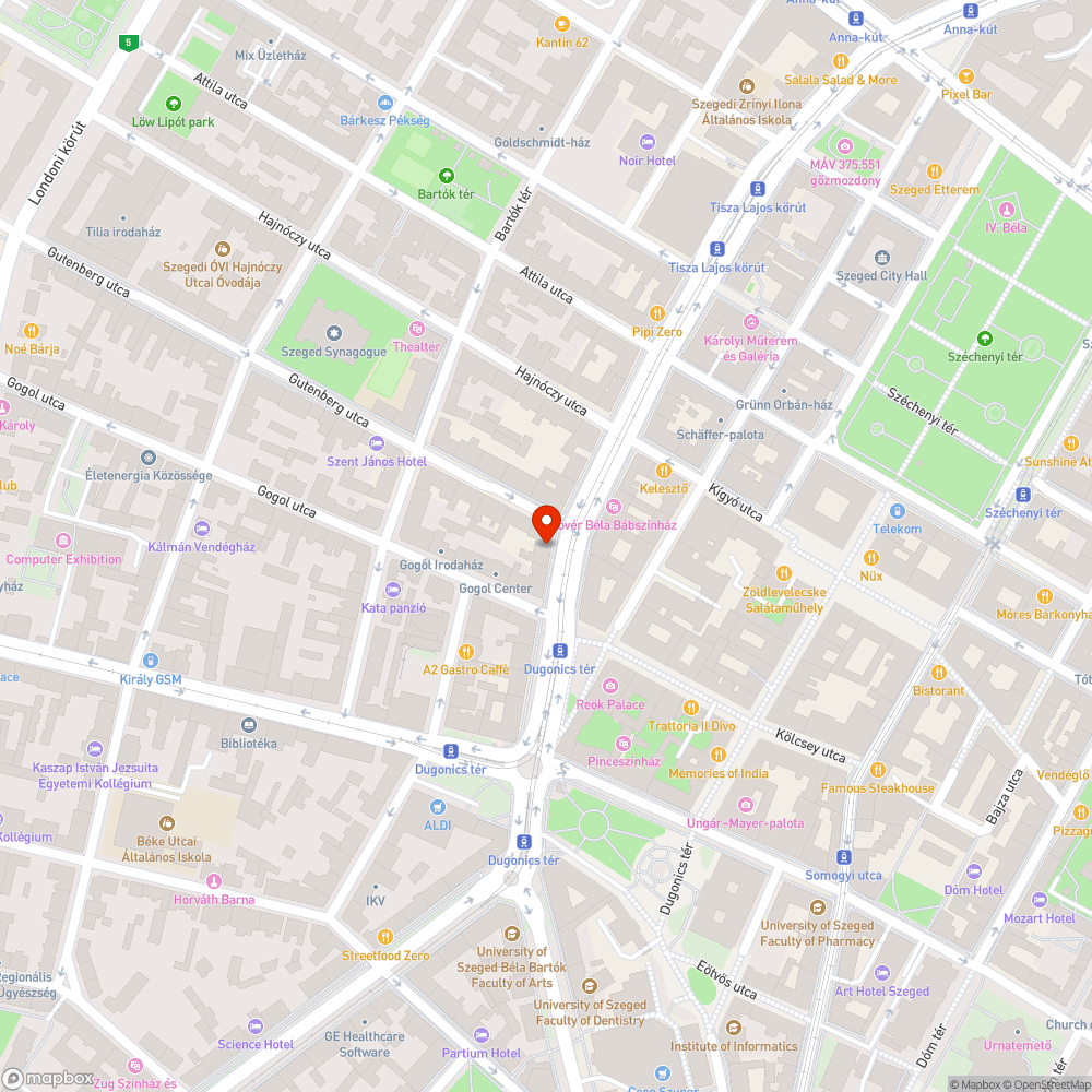 Süllyedt csatorna bejelentés helye