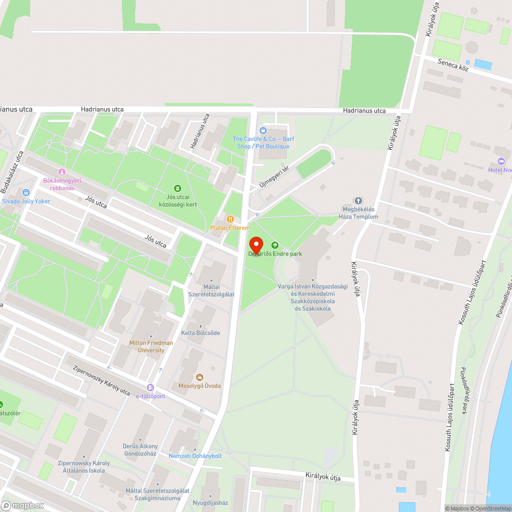 Fűnyírás már kéne bejelentés helye