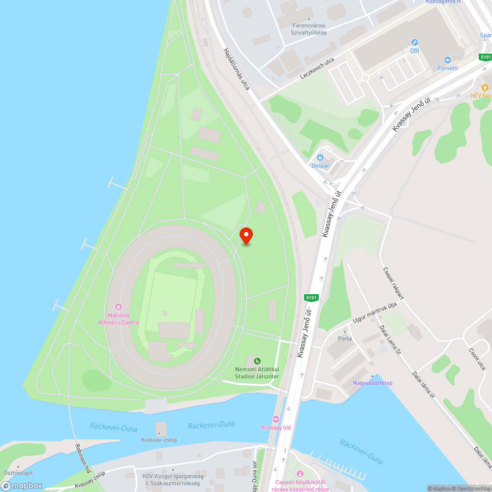 Nem működő csapok bejelentés helye