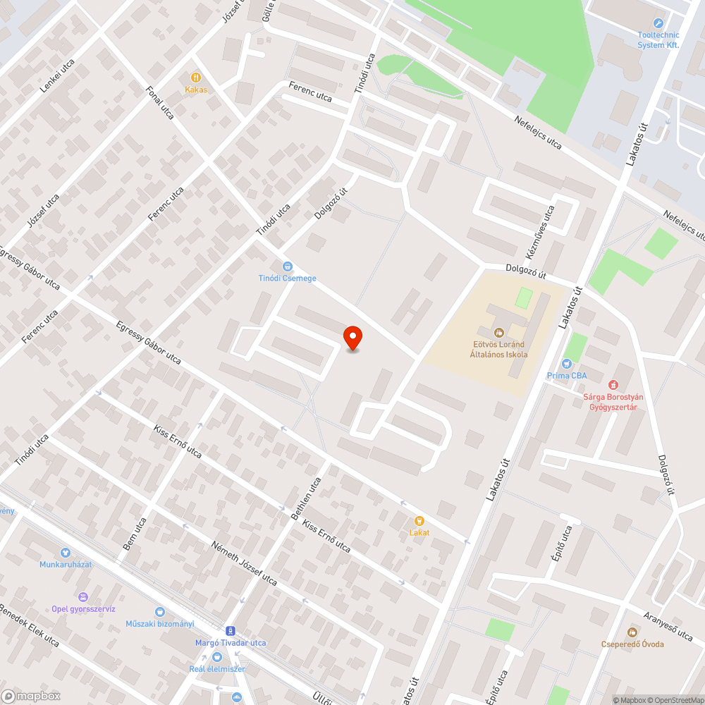 Kérjük a régi padok cseréjét újra bejelentés helye