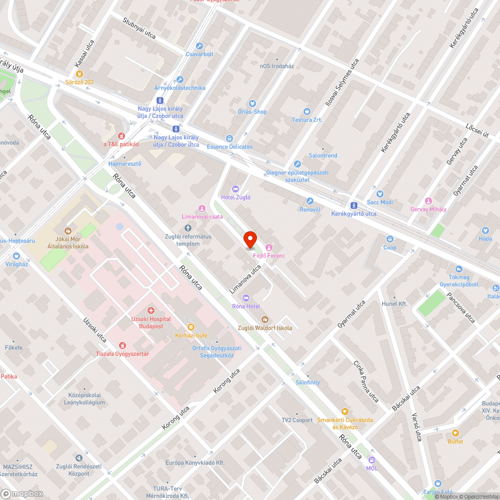 Ottmaradt sitt bejelentés helye