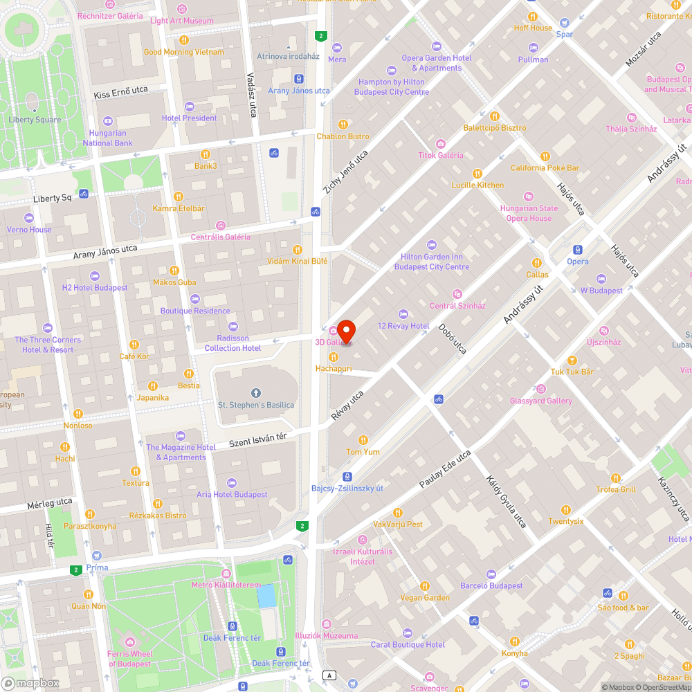 Összefirkált telefonfülke bejelentés helye