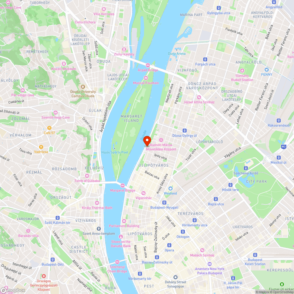 Nem rögzített tábla bejelentés helye