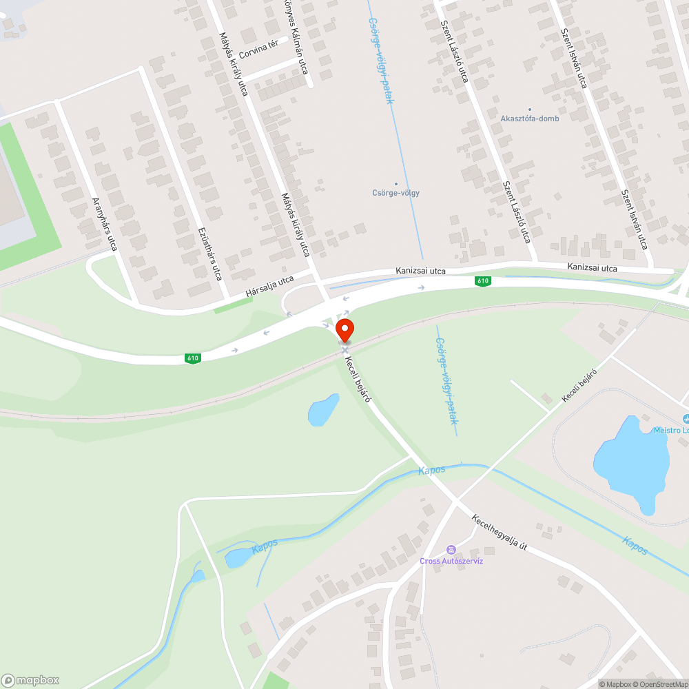 Kopott táblák bejelentés helye