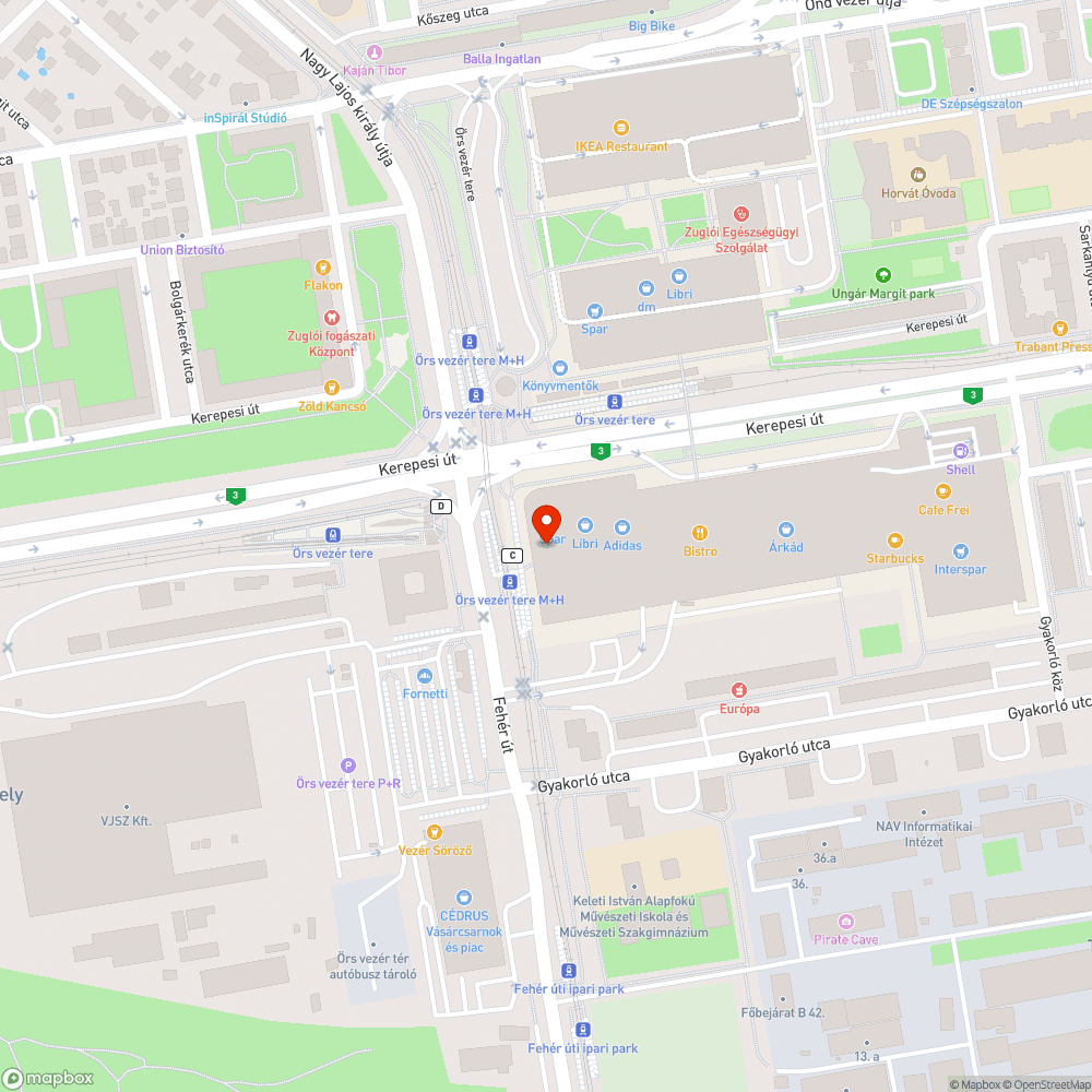 elhagyott roncs kerékpár bejelentés helye