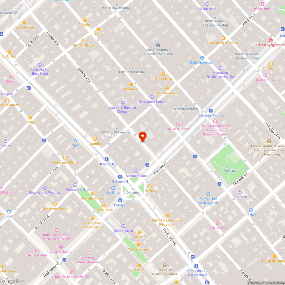 Utburkolatifestes hianya,... bejelentés helye