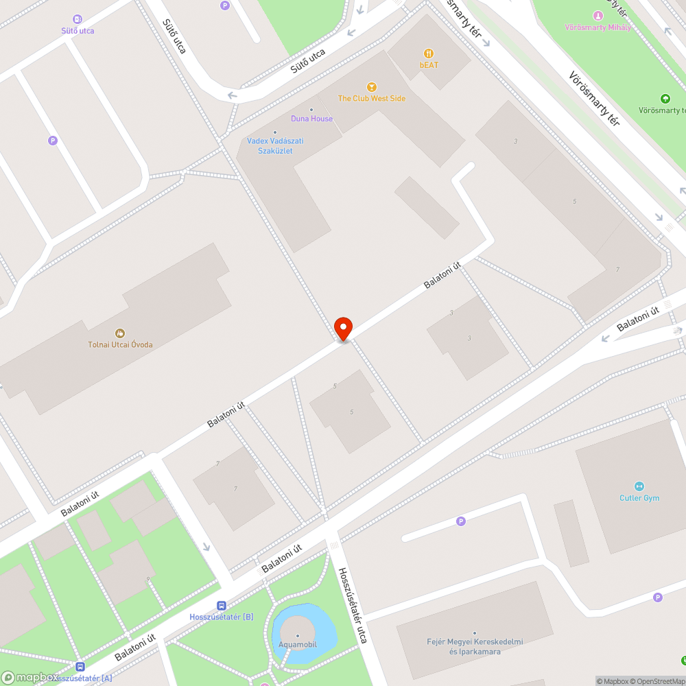 Szabálytalan parkolás,járdán,kerékpárúton való közlekedés személygépjárművel. bejelentés helye