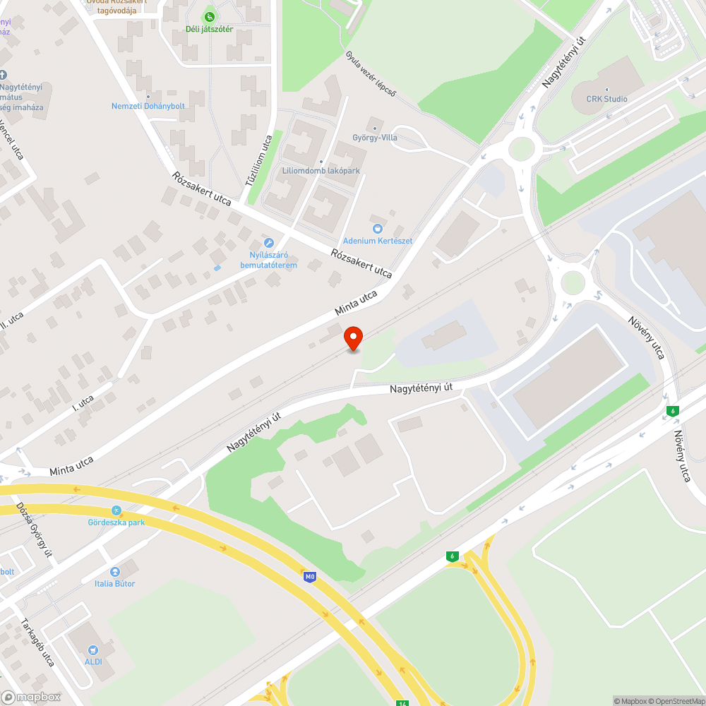 Megfordult KRESZ-táblák bejelentés helye