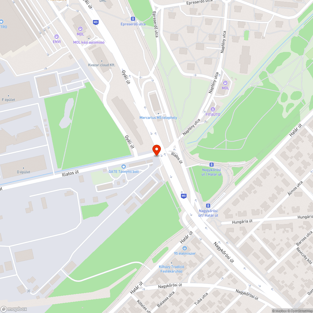 Máris összegrefitizték a felújított, de még át nem adott felüljárót bejelentés helye