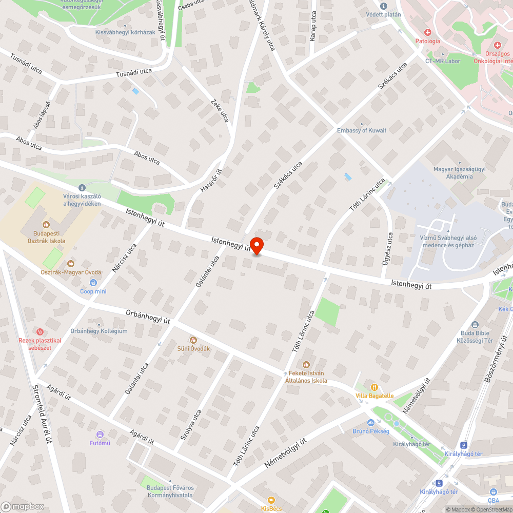 A BKK még mindig sót használ, a hatásait mi fizetjük bejelentés helye