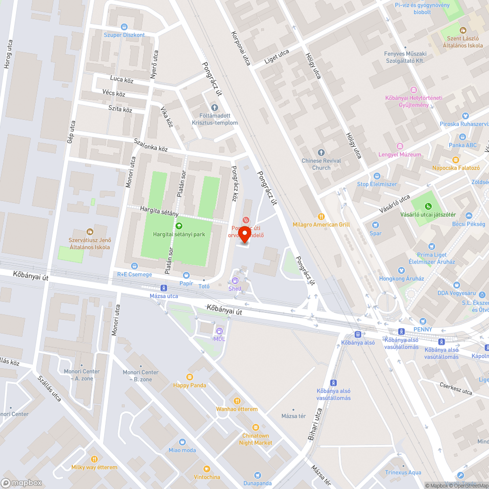 utcai komposztálás bejelentés helye