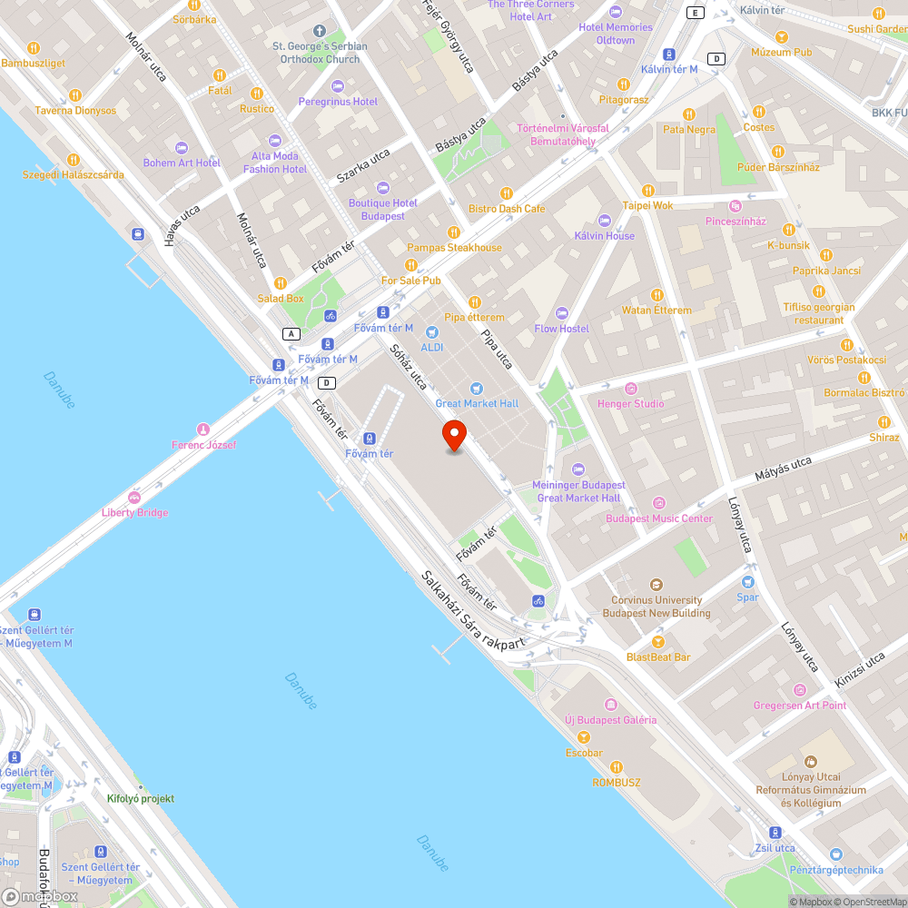 Undorító állapotok bejelentés helye