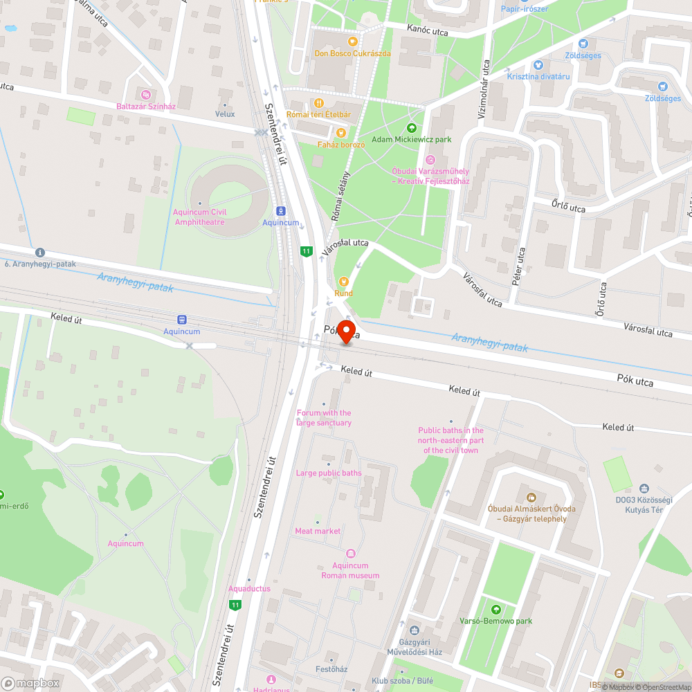 Hiányzó szélvédő/beálló bejelentés helye