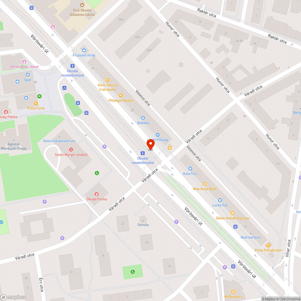 BKK automata üzemen kívül - előre jelzés hiánya bejelentés helye