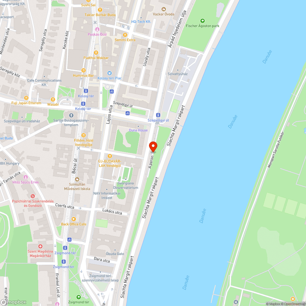 Felújítandó kerítés a Szépvölgyi úti hév megállóban. bejelentés helye