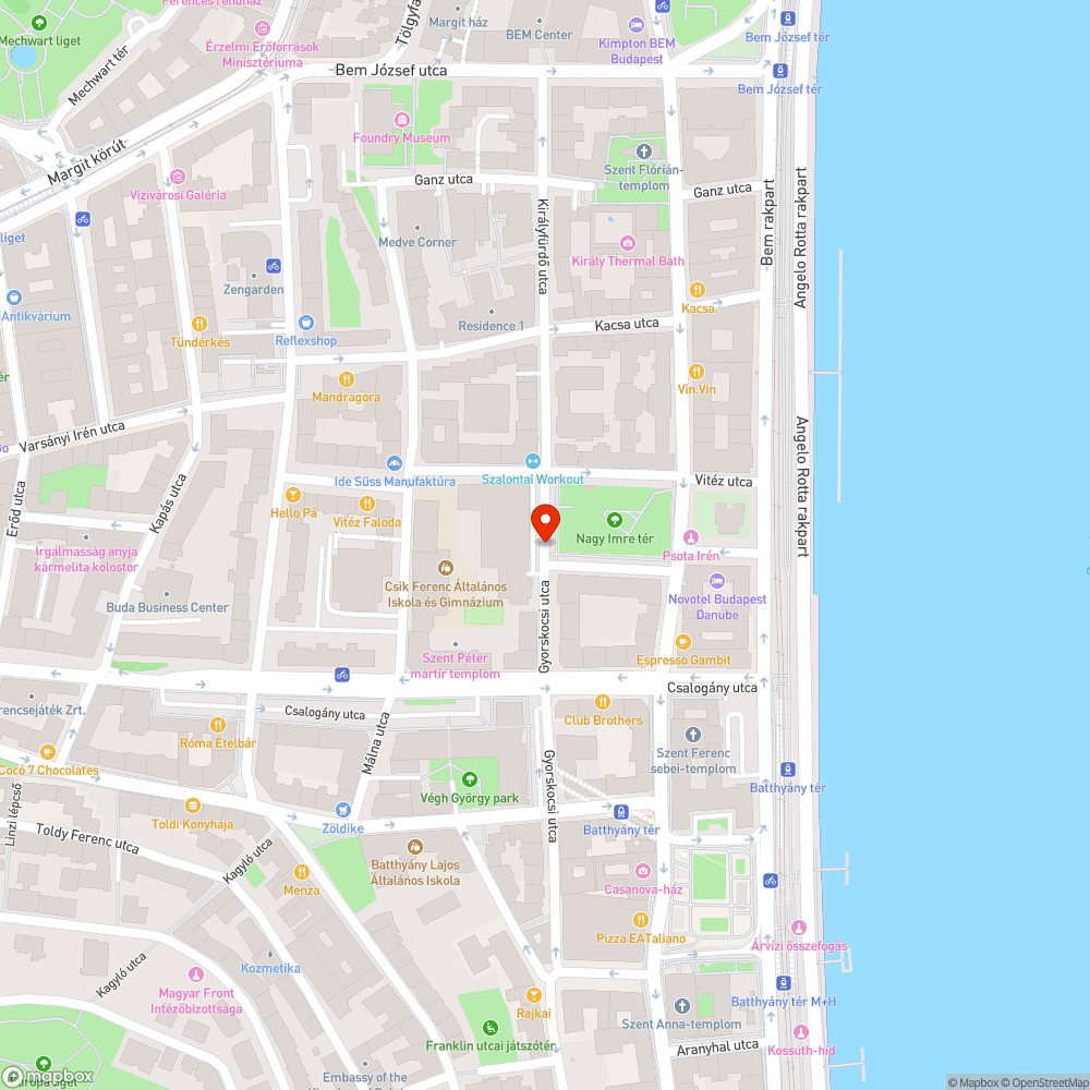 rendszeres járdán parkolás bejelentés helye