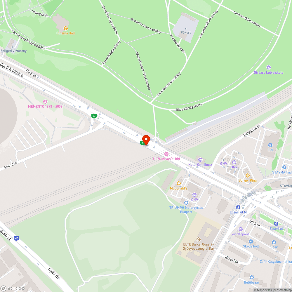 A munka befejezésére megint várhatunk. Az aszfaltozás elmaradt!!! bejelentés helye