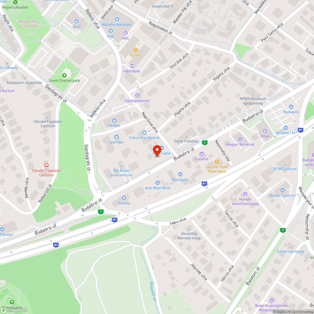 Szivargo tuzcsap bejelentés helye