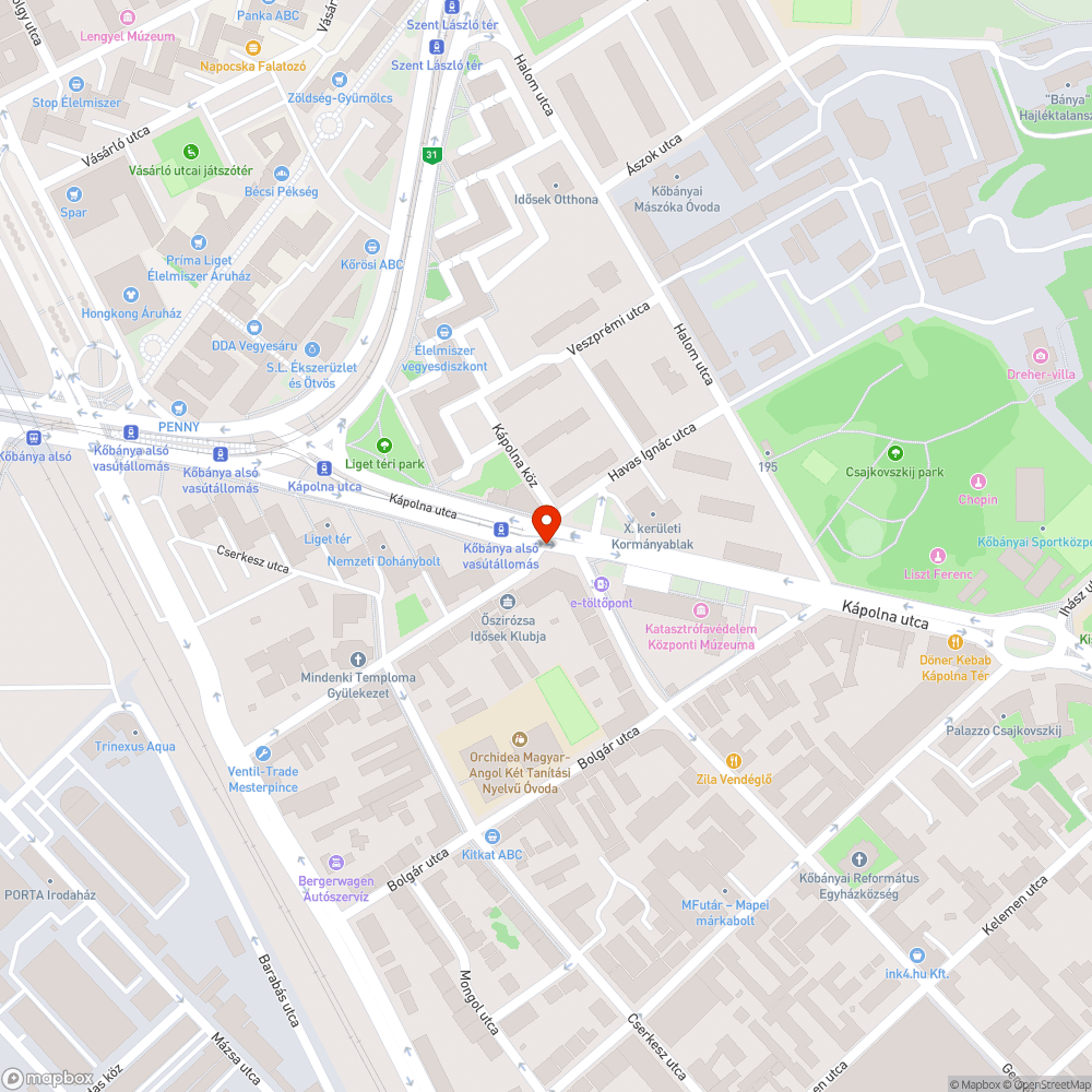 felújítás után ott felejtett tábla bejelentés helye