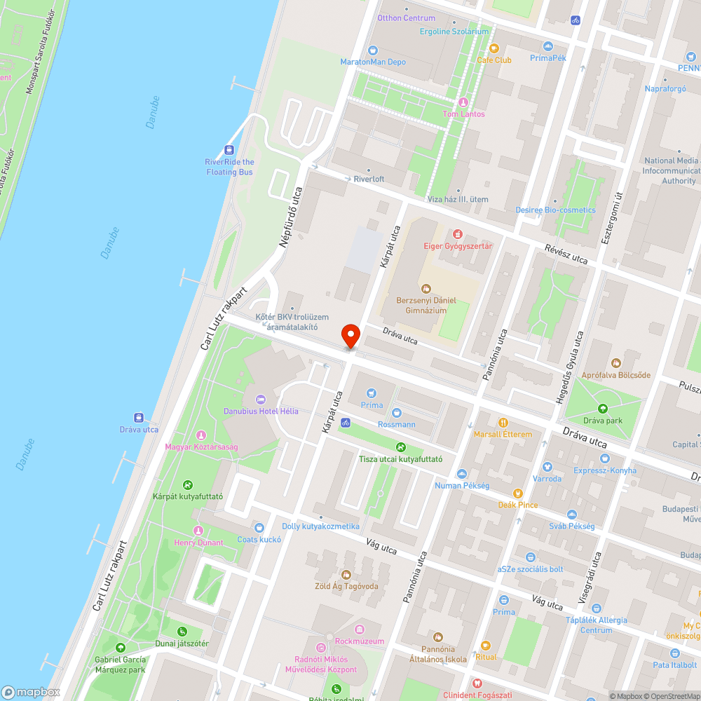 Jelzőlámpák nem működnek bejelentés helye