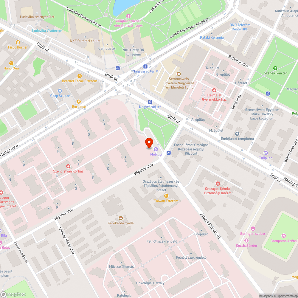 A munka befejezésére megint várhatunk. Az aszfaltozás elmaradt!!! 2. bejelentés helye