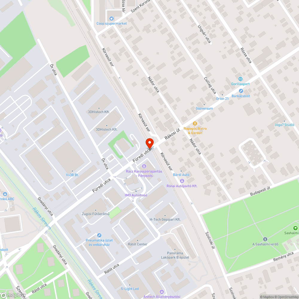 kezeletlen járda az átjárónál körvasútsor bejelentés helye