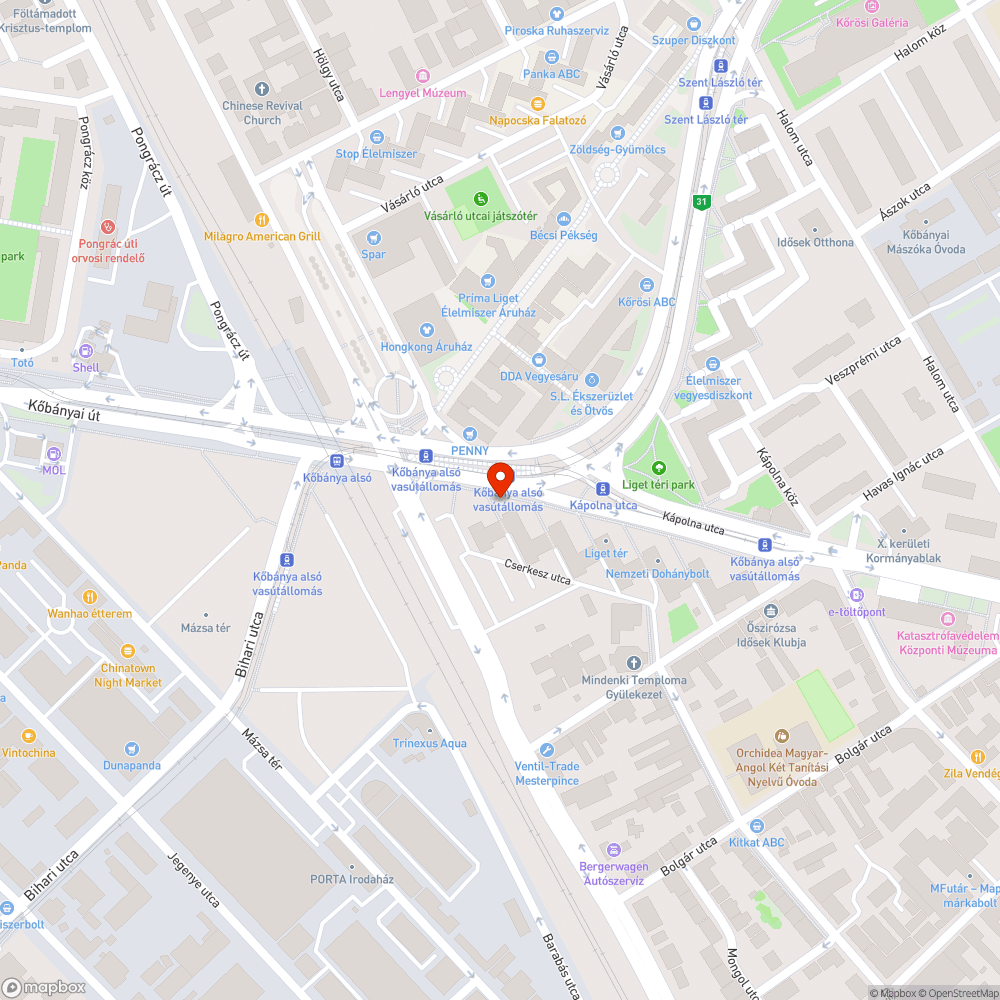 jégpáncél borítja a megállót bejelentés helye