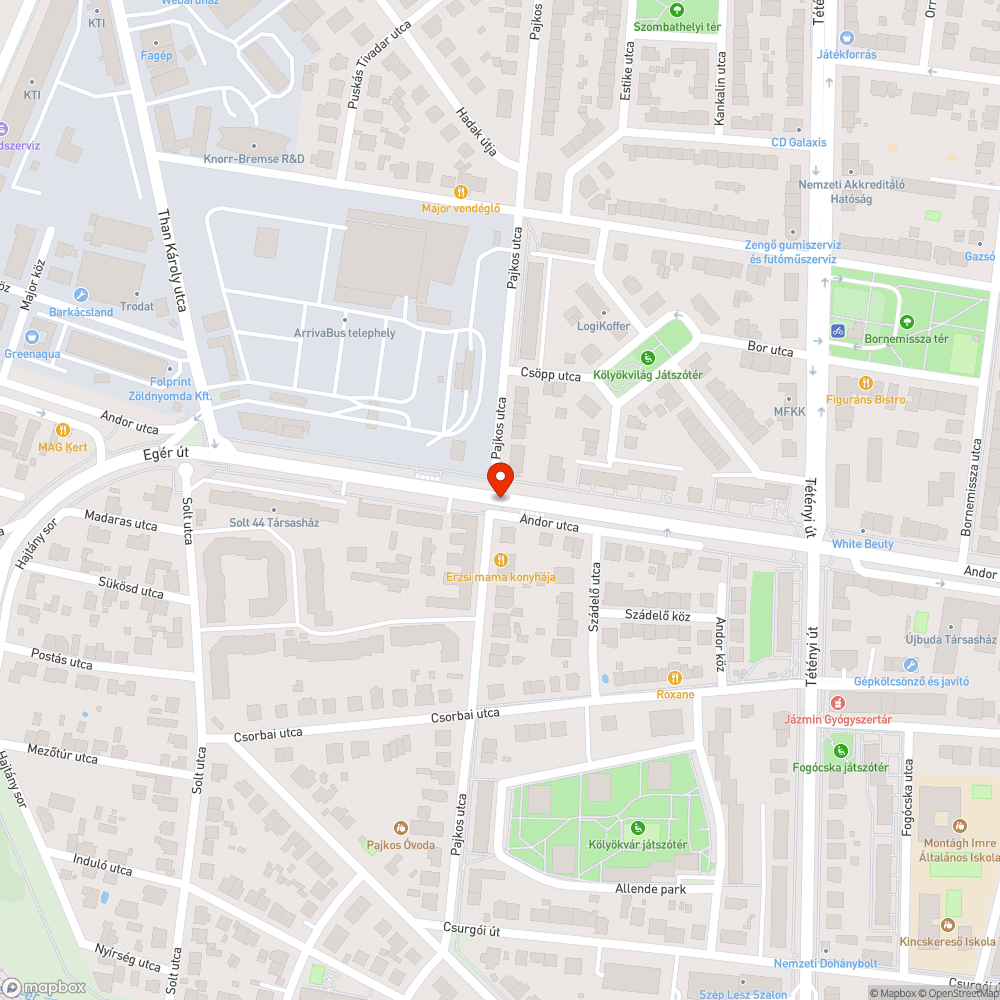 Törött fakorlátok bejelentés helye