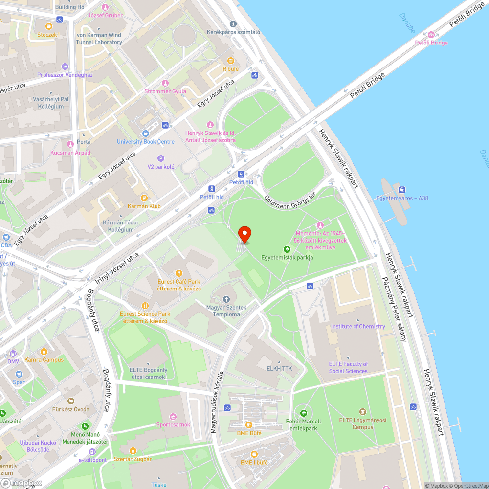 Jégpáncél a járdán bejelentés helye