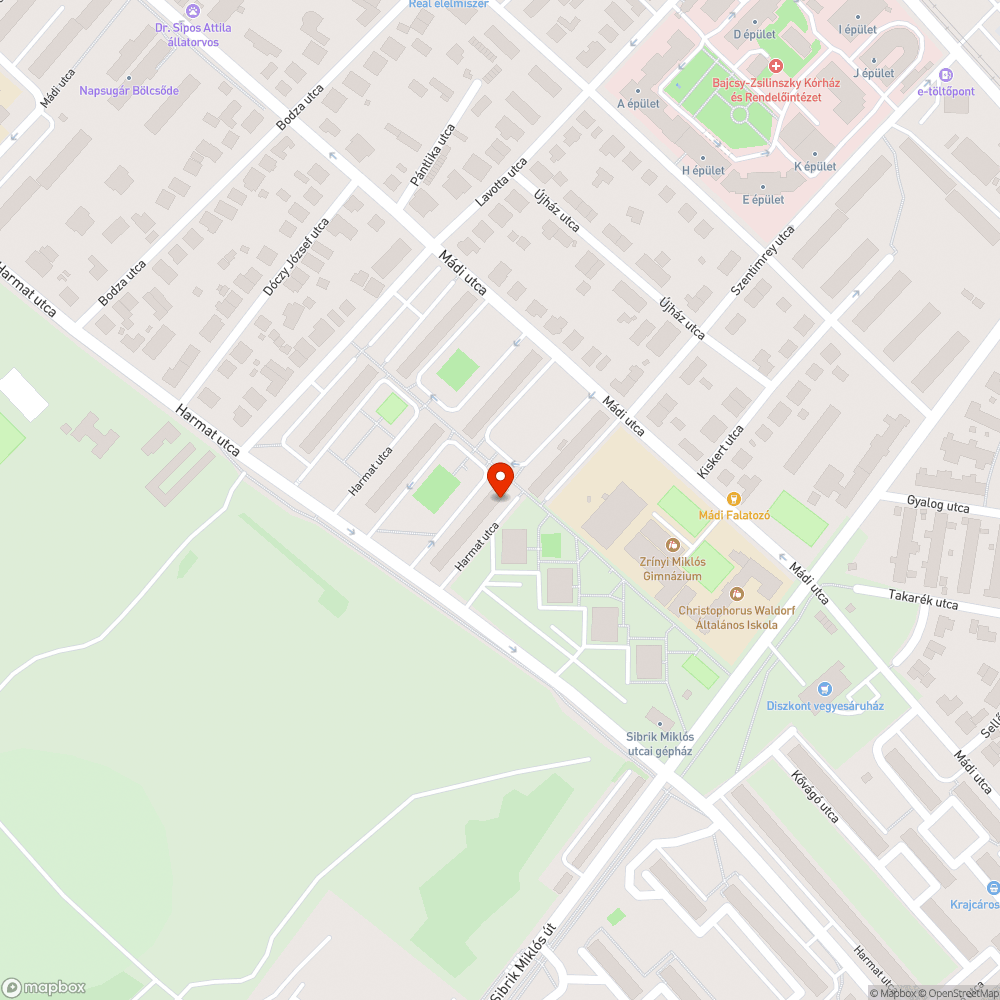 Kiemelt behajtásgátló oszlop bejelentés helye