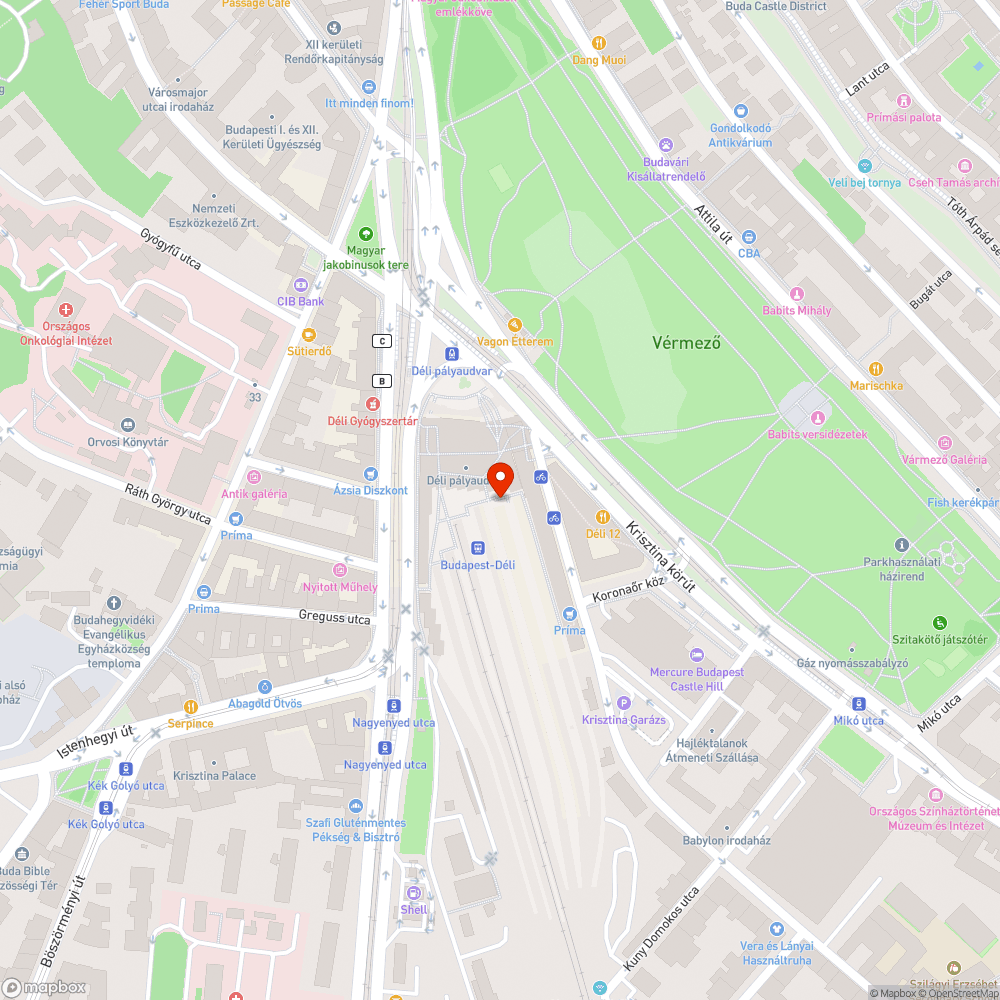 hiányzik egy burkoló lap bejelentés helye