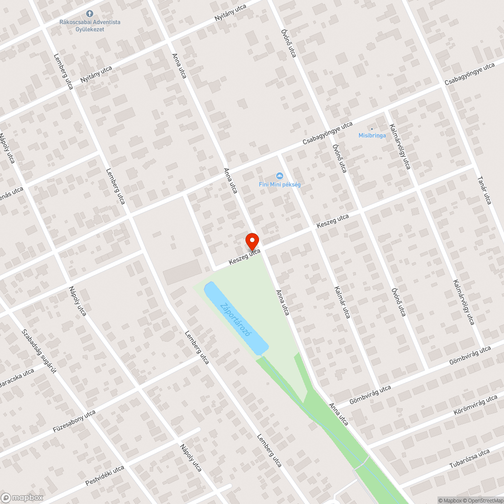 közlekedés biztonsági tükör bejelentés helye