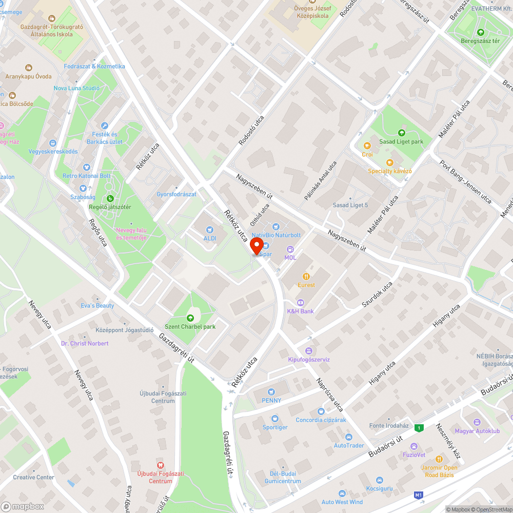 Sötétbe borult Nagyszeben tér bejelentés helye