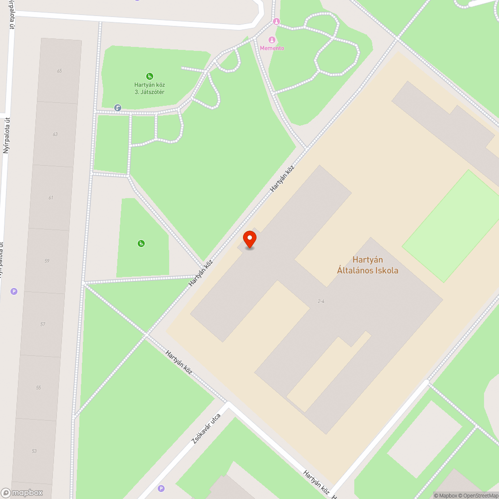 Jégmentesítésből egyes! bejelentés helye