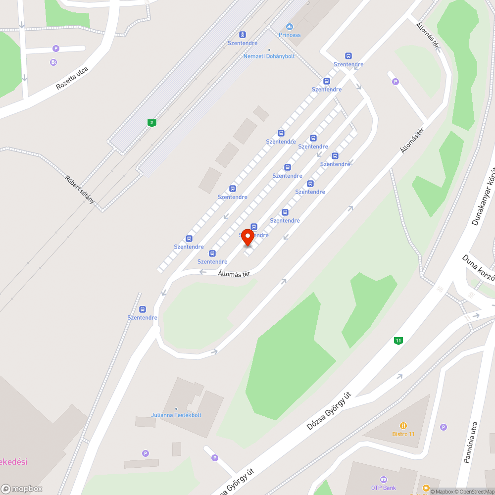 Kitört üvegpanel a 6-számú kilövőálláson bejelentés helye