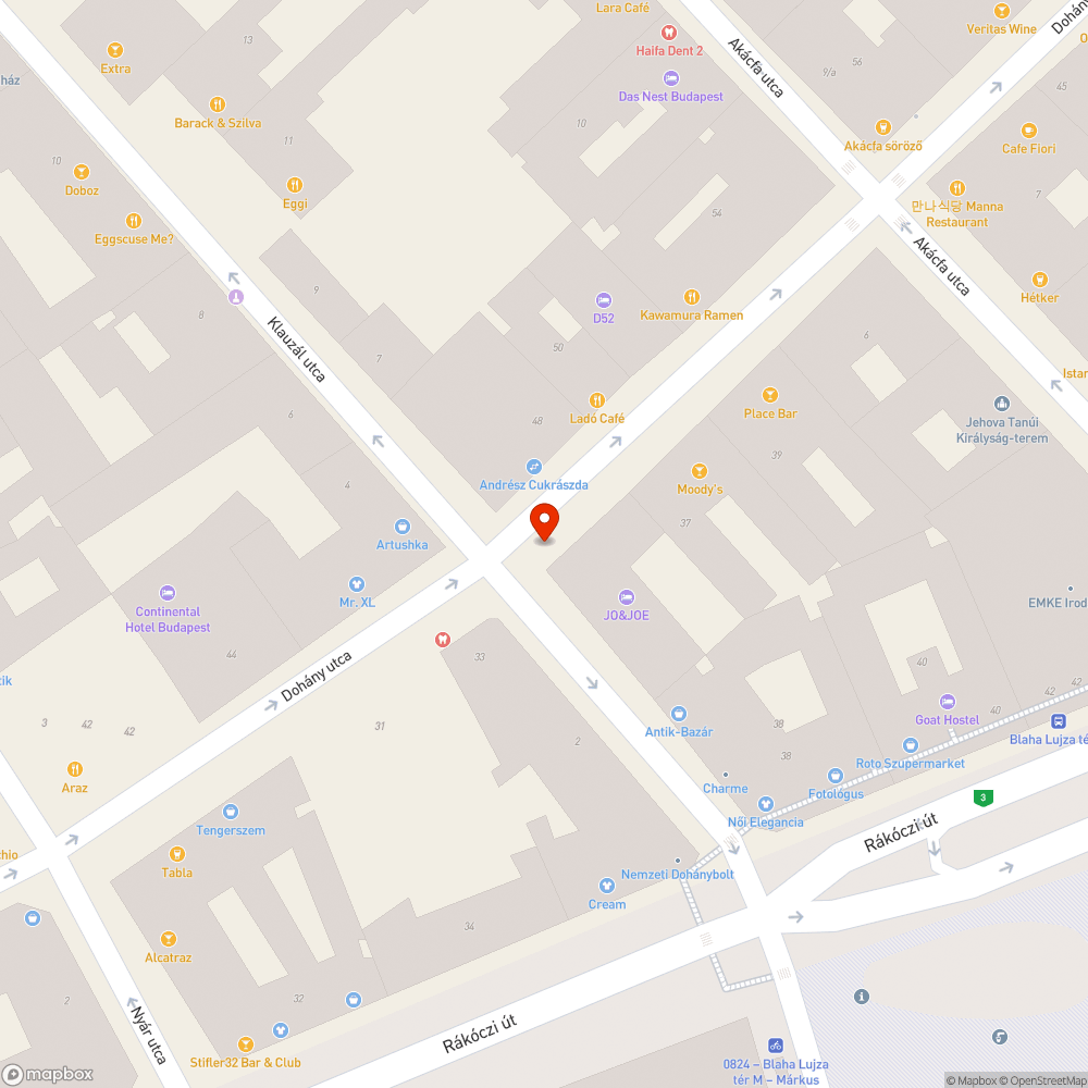 Balesetes közlekedési tábla bejelentés helye