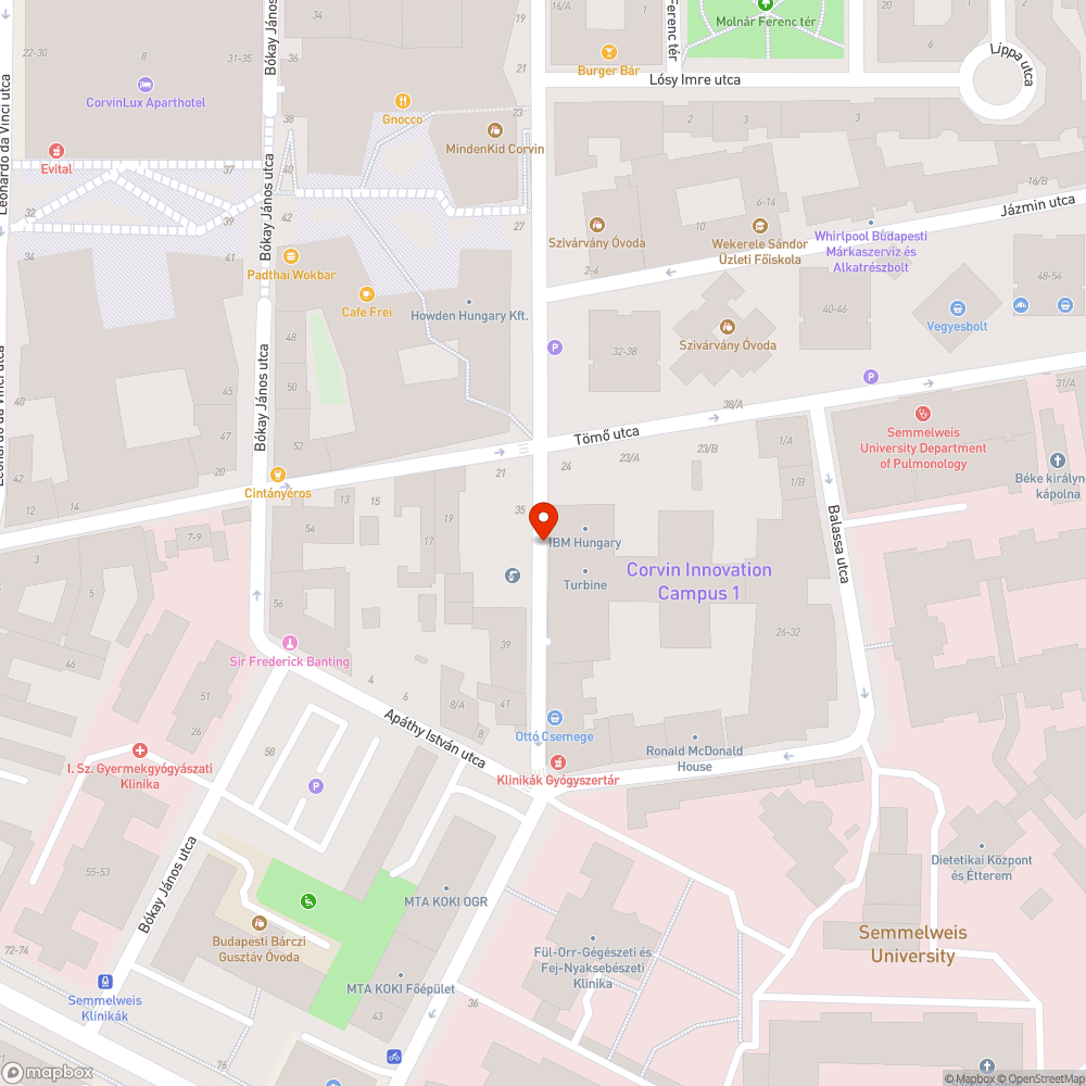 tükőrjég a forgalmas járdán bejelentés helye