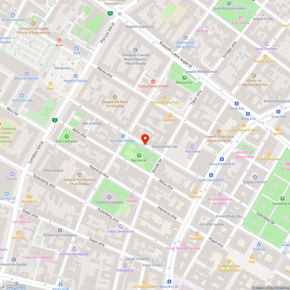 Centrum gödör 30 éve rozsdás vaslemezei. bejelentés helye