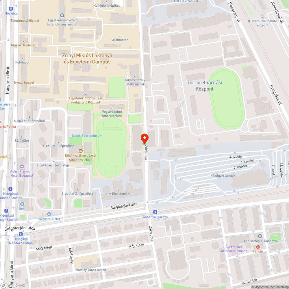 egymás utáni nagy kátyúk pont a nyomvonalban bejelentés helye