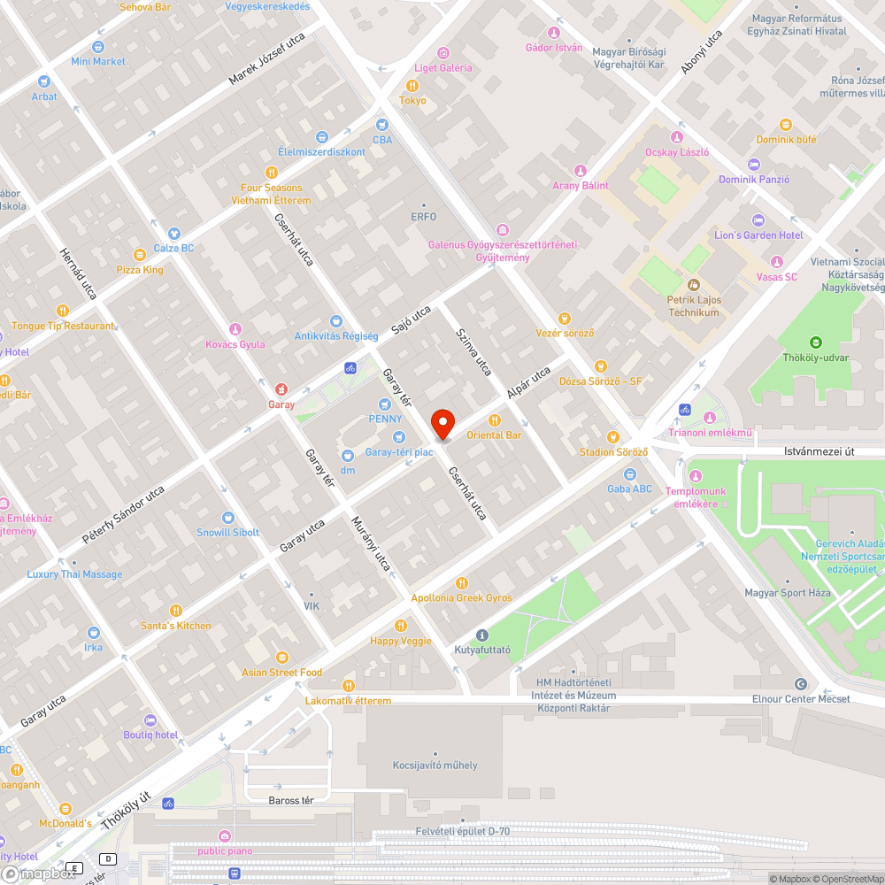 kidőlt behajtani tilos tábla bejelentés helye