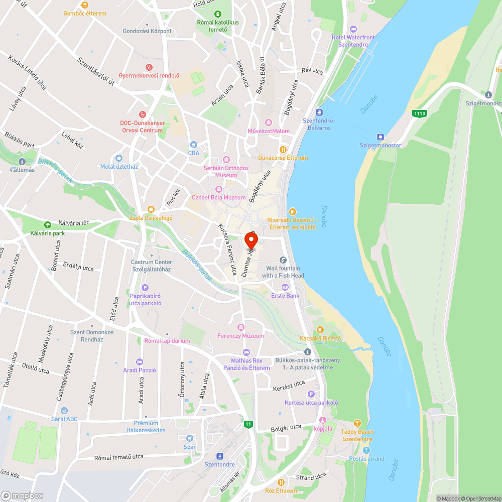 Nem működik a közvilágás bejelentés helye