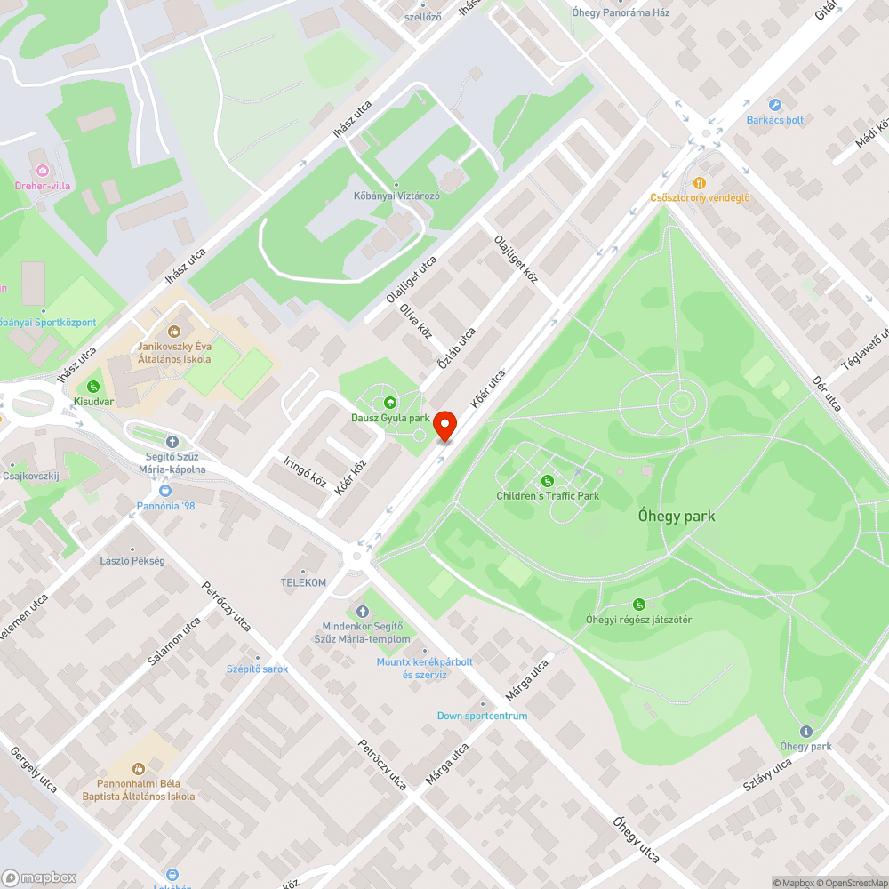 széttört borító lógó szerelő doboz bejelentés helye