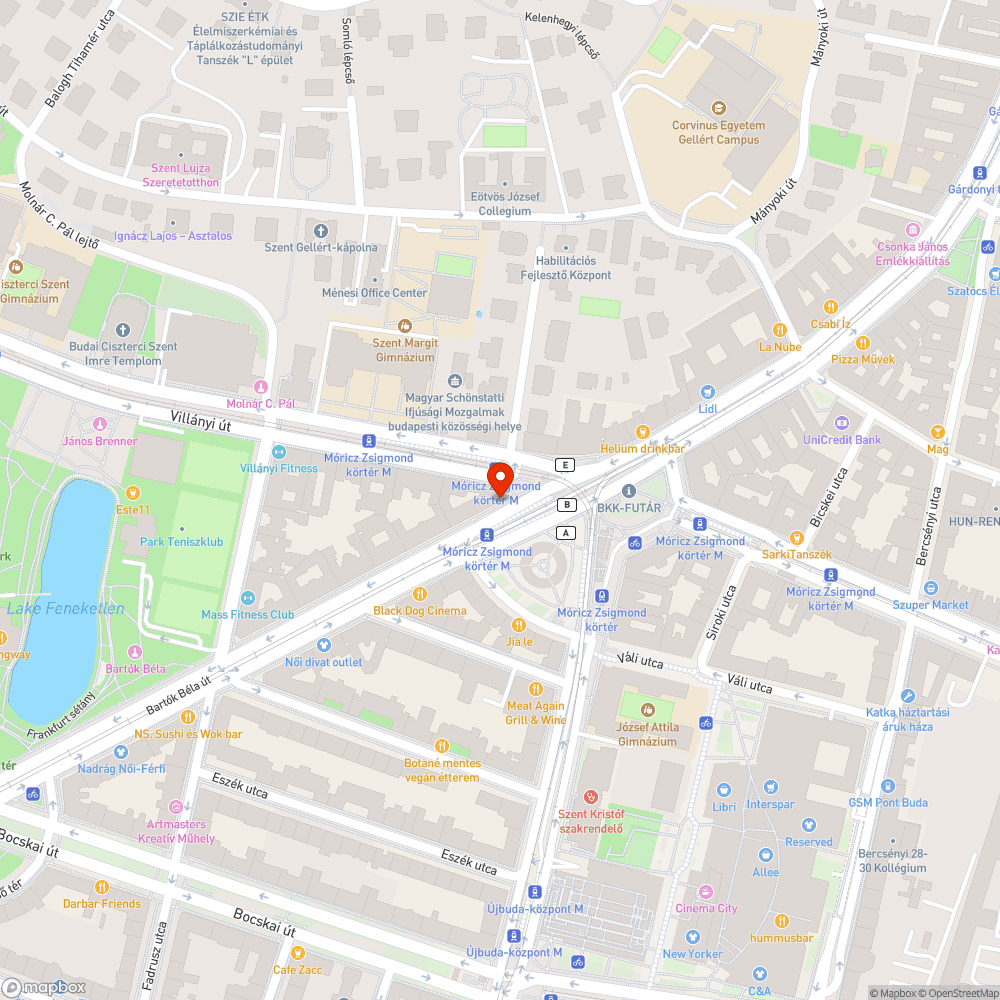 Nyitott elektromos kapcsolószekrény bejelentés helye