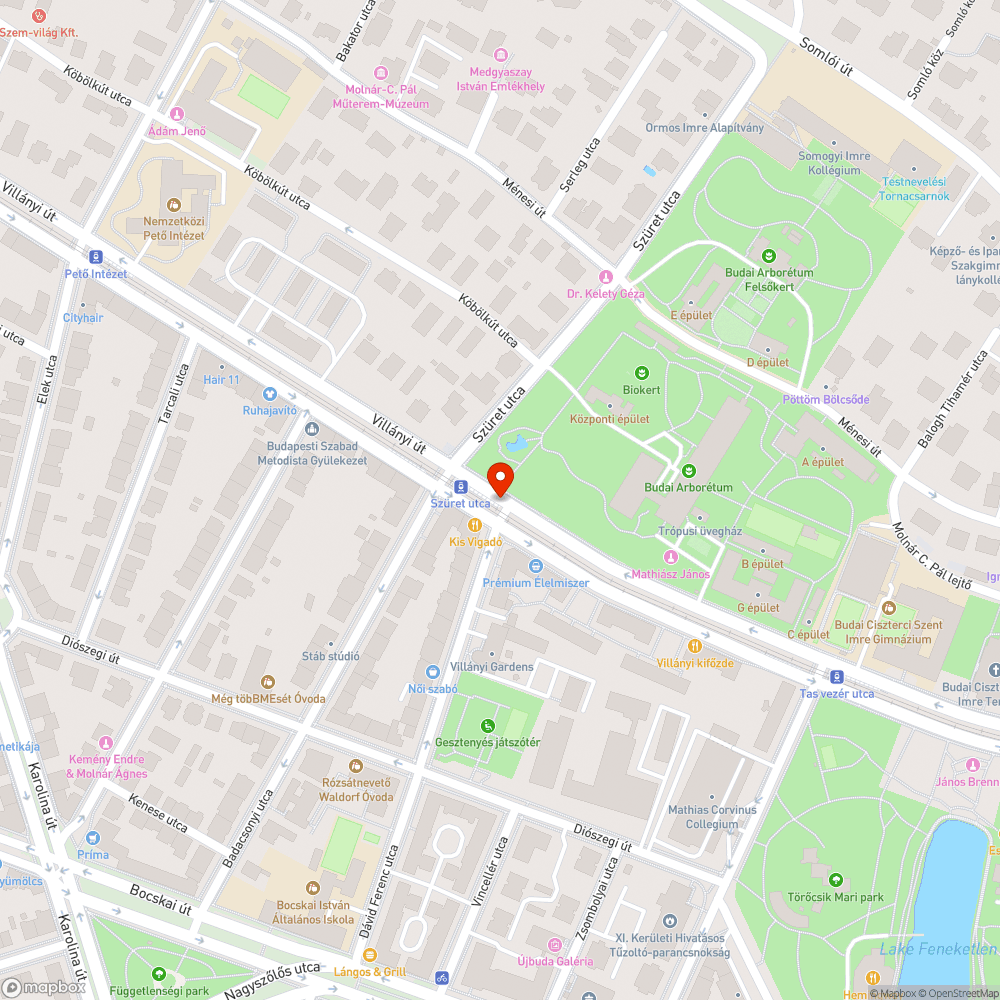 Jégpáncél a megállókban bejelentés helye