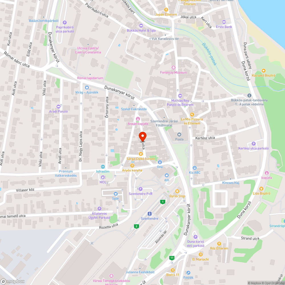 Latyakos-havas-jeges, járhatatlan járda - és utca bejelentés helye