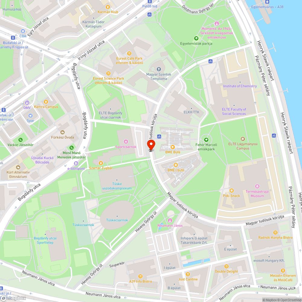 Jeges járdák bejelentés helye